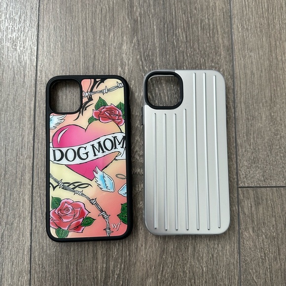 Rimowa inspired iphone 11 case - Picture 2 of 2